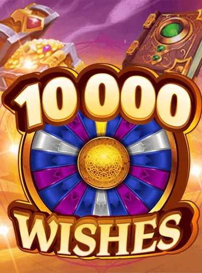 Wild jungle slot game cover